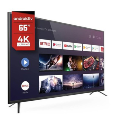 TV LED 65 KANJI 4K SMART GOOGLE                                                